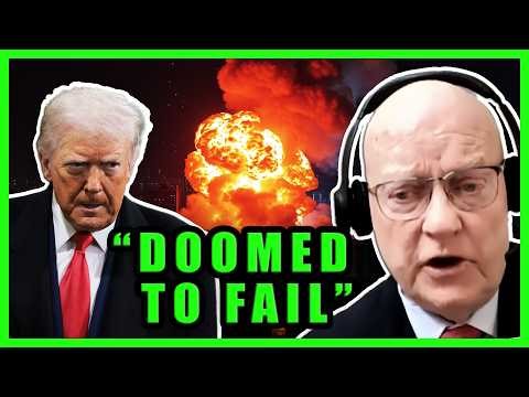 US COLONEL’S DIRE WARNING: TRUMP IS ‘LIKE HITLER’ & BIBI ‘MAY USE NUKES’ | The Kyle Kulinski Show