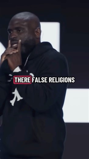 ENTRY & END TIMES | When Christ Comes | Matthew 25:31-46 Philip Anthony Mitchell 2819 Church | Shane Ferguson