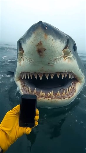 1.2M views · 35K reactions | Terrifying Creatures Believed to Be Extinct Caught on Camera #extinctanimals #extinction #science | Most Amazing Top 10 | Facebook