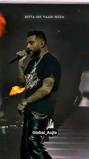 Winning Speech Karan Aujla #winningspeech #karanaujla #karanaujlafans #karanaujlalive #aujlaarmy