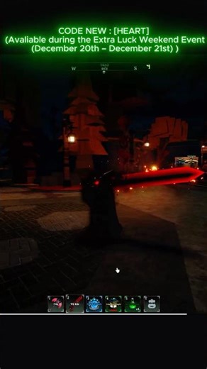 Great Demon Sword ,The Forge #roblox #theforge