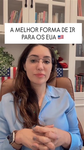 Pri Ponce | EB2NIW | EB1A sem advogado on Instagram: "✈️ 🇺🇸 Quer entender os caminhos para morar legalmente nos EUA sem cometer erros? Muitas pessoas não sabem, mas existem processos claros e diferentes etapas para entrar, estudar e até construir residência permanente, cada uma com regras próprias e formulários específicos. 🔹 Entrada comum: O visto de turismo (B1/B2) é o mais solicitado e permite visitar os EUA a lazer ou negócios. 📄 Formulário: DS-160 🔹 Ficar mais tempo estudando: Quem dec
