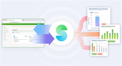 Meraki + Cisco Spaces: Better Together - Cisco Spaces