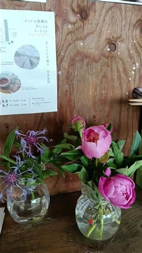 「Flowers for Lena（フラワーズ・フォー・レナ）」は、山梨県北杜市（八ヶ岳南麓）にある生花・ドライフラワーの自社栽培・販売ショップです。#旅行 #観光# 花屋#cafe
