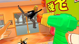 烹饪模拟器：全新版本更新！这些新道具非常好玩！