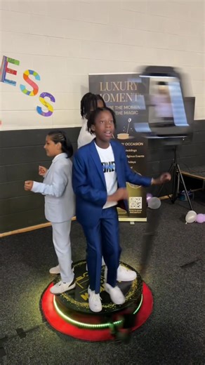 Year 6 Leavers Prom Celebration Highlights