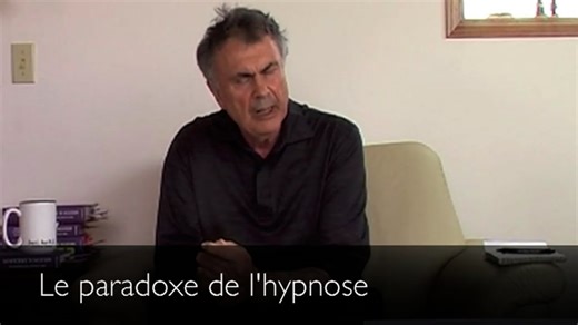 Techniques d'Ernest Rossi : Concepts & Pratiques