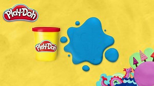 20K views · 111 reactions | From Doh to Flamingo in 7 attempts. What a champ! Buy Play-Doh and raise victorious kids. | Play-Doh | Facebook
