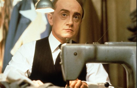 Monsieur Hire (1989) de Patrice Leconte : film pro ou antisémite ? 