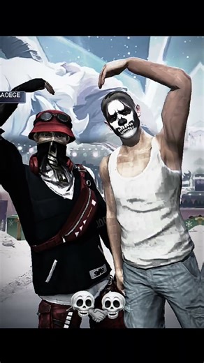 Tu hi kafi hai ree #freefire #freefirelovers #trolledit