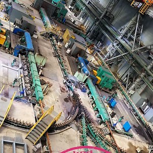 [Hot Item] Complete Wire Rod Coil Production Line Including Laying Forming Head with Lubrication