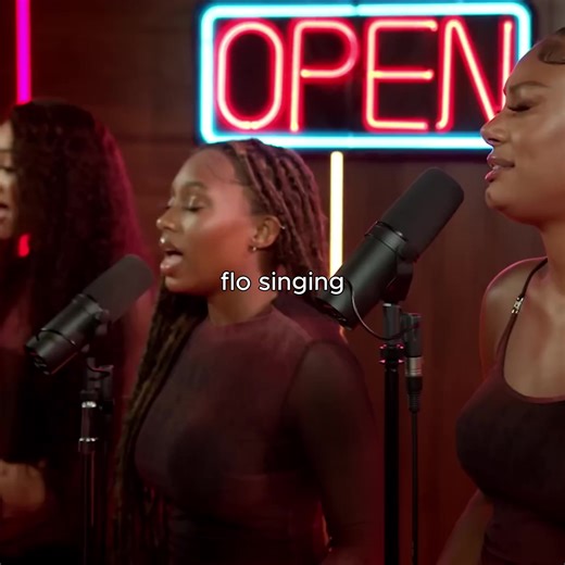 Exciting Group Singing Challenges and Nominations