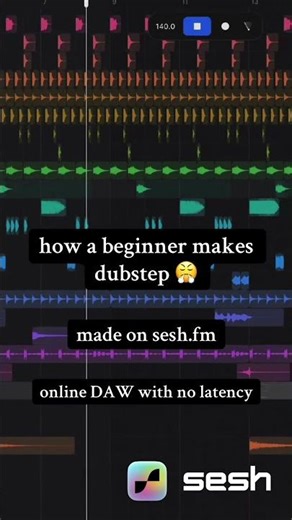 THAT HITS HARD🔥✌️#viralitysesh#musicproducing