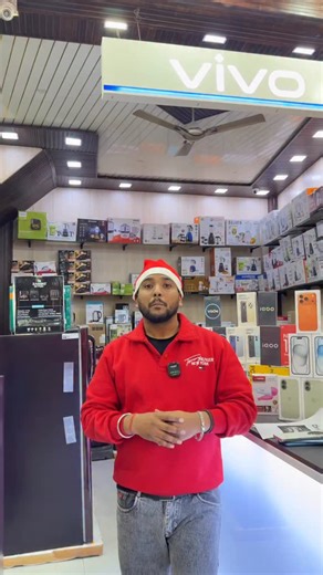 K K PAL ENTERPRISE on Instagram: "Follow @k_k_pal_enterprise_❤️ We deal in all type of mobile phone and home appliances😇😇 Contact us with :- 9716818867 & 9250476572 . . . #mobile #enterprise #iphone #kkpalenterprise #electronics xprol viral instagram"