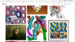 How to turn PHYSICAL artworks into NFTs!