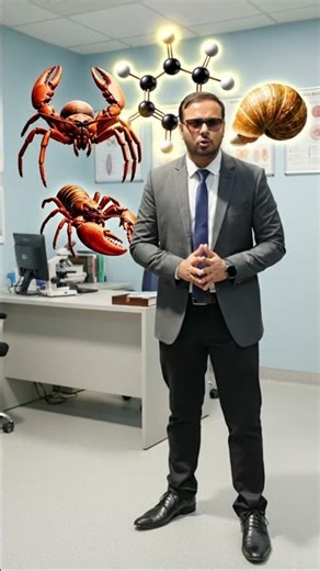 “নীল রক্তও আছে! 🕷️🐌🐙 অবিশ্বাস্য বিজ্ঞান তথ্য | Blue Blood Animals | ”#BanglaShorts