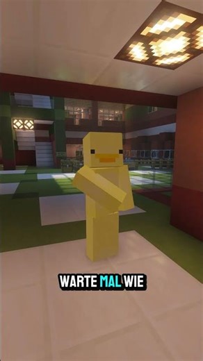 Wenn dein Freund Minecraft ZU ernst nimmt... 💀📱