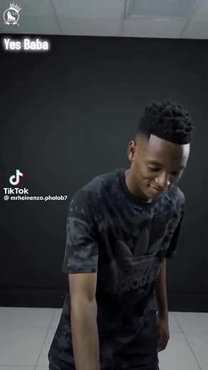 Relebohile Mofokeng on TikTok