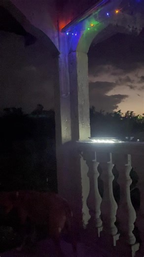 Recovering from Hurricane Melissa in Beautiful Jamaica