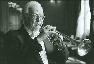 Herseth @ 100: In His Own Words | Chicago Symphony Orchestra