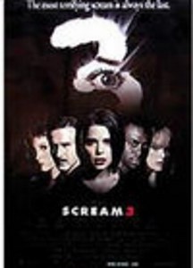 Film Scream 3 – Cineman Streaming Guide