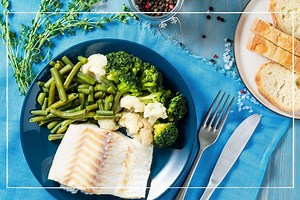 The gastritis diet: what are the benefits and what can you eat?