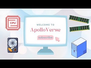 How a Computer Works?