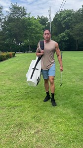 96K views · 215 reactions | That one friend that thinks he can golf  #golfing #pga #funny #holeinone | Blake K | Facebook