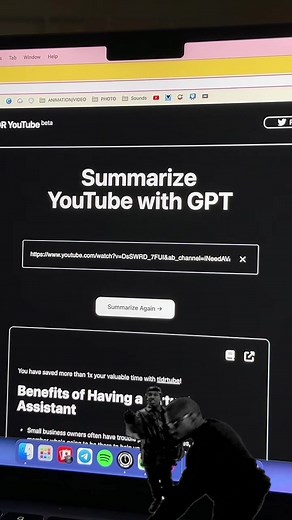 Summarize YouTube Videos with AI: Save Time & Get the Key Points