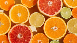 What makes an orange? New study finds one gene, seven chemicals