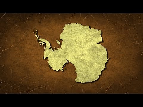 Pinakamalaking Disyerto sa Daigdig. Hindi Sahara Desert