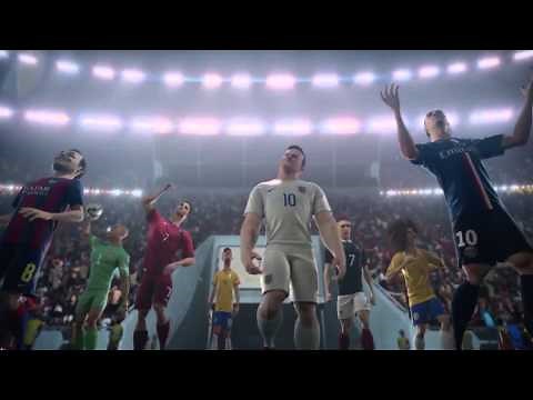 MAGIC SYSTEM Magic In The Air Feat Chawki Clip Officiel Messi nan Zone nan