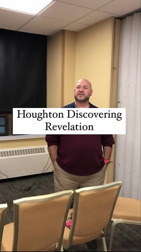 1.3K views · 41 reactions | Houghton is holding their series at...