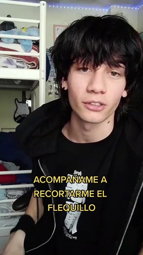 How to Cut Men's Bangs: Step-by-Step Tutorial