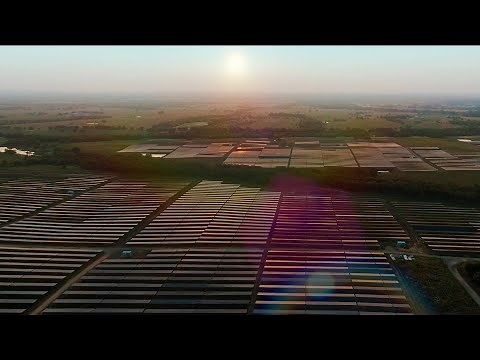 It's Today | Qcells North America