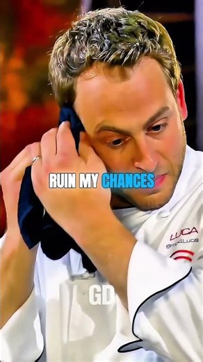 Humble Chef Takes HUGE Risk in the MasterChef Finale 😳🧑‍🍳| MasterChef US S4