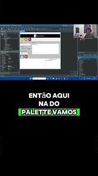 Começando o Data Module no Delphi 🚀 #delphi #delphiparainiciantes #coding #windows #delphibasico