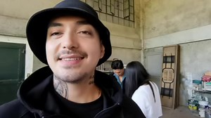 177K views · 13K reactions | Taping of the “The Write One” abangan nyo po.. After visit nman kay mommy with the kids… | The Schimmers | Facebook