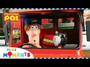 Pat And Bill Don't Give Up! ✨🐱📦 | Postman Pat | Full Episode | 1 Hour Comp | Mini Moments