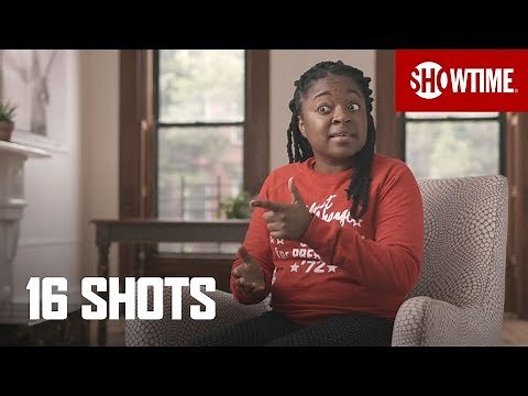 'He Was Shot 16 Times' Official Clip | 16 Shots | SHOWTIME Documentary