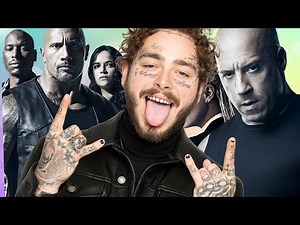 The Story Behind "Candy Paint" by Post Malone