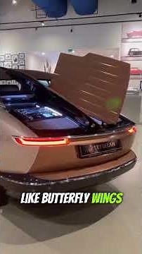 10 Cars So Expensive… Only the World’s Richest Can Own Them