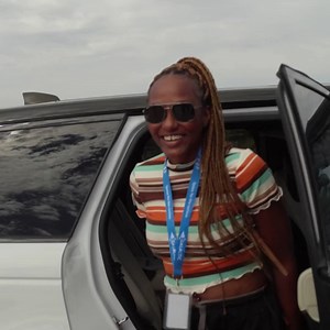 6.1K views · 146 reactions | Meet the Aberdeen Uni student heading into space today | Aberdeen Live | Facebook