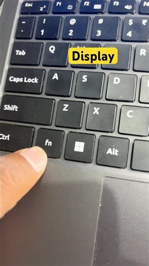 Acer Aspire 3 A324-51 Series Laptop Screen Display Brightness Not Control Problem#macnitesh#2026