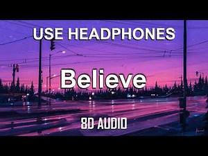 Cher - Believe [8D Audio]