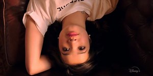 Disney Princesses with superhero powers?! It's happening here 👑 💪 | Heart