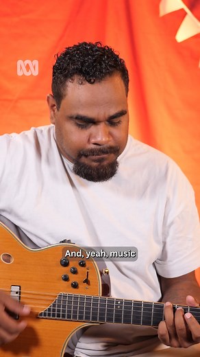 Hear about how Arrernte is being passed down to the next generation through song! Your students can practise singing First Nations songs in various languages here: https://www.abc.net.au/education/digibooks/yarrabil-bula-first-nations-songs/104810588 First Languages Australia Children's Ground #education #FirstNations #language #Indigenous #MusicEducation #music | ABC Education