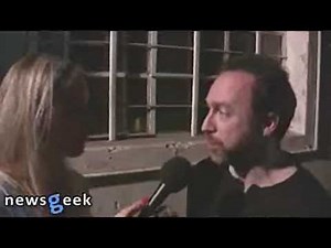 Interview with Jimmy Wales - Founder of Wikipedia
