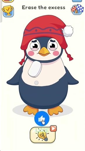 dop 5 video level 75 erase the excess #dop2 #ganeplay#gaming #gameplay #shortsviral#allaudio #treand