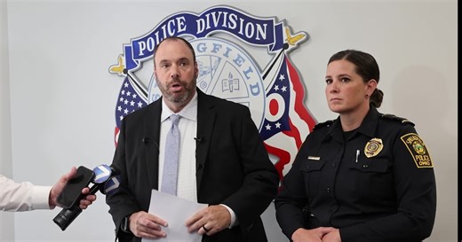 Springfield Saturday mass shooting was result of altercation at a birthday party